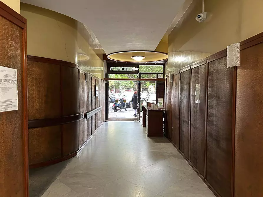 Immagine 3 di Appartamento in affitto  in Piazza Sant'oliva 37 a Palermo