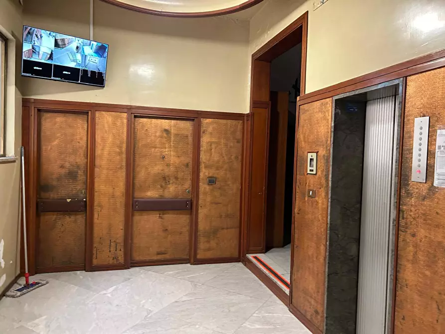 Immagine 4 di Appartamento in affitto  in Piazza Sant'oliva 37 a Palermo