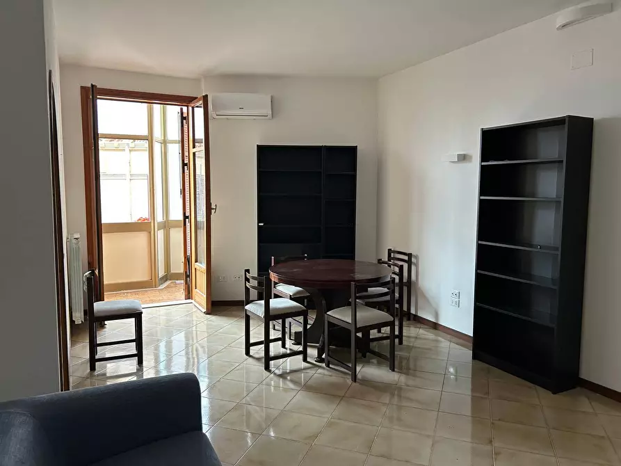 Immagine 5 di Appartamento in affitto  in Piazza Sant'oliva 37 a Palermo