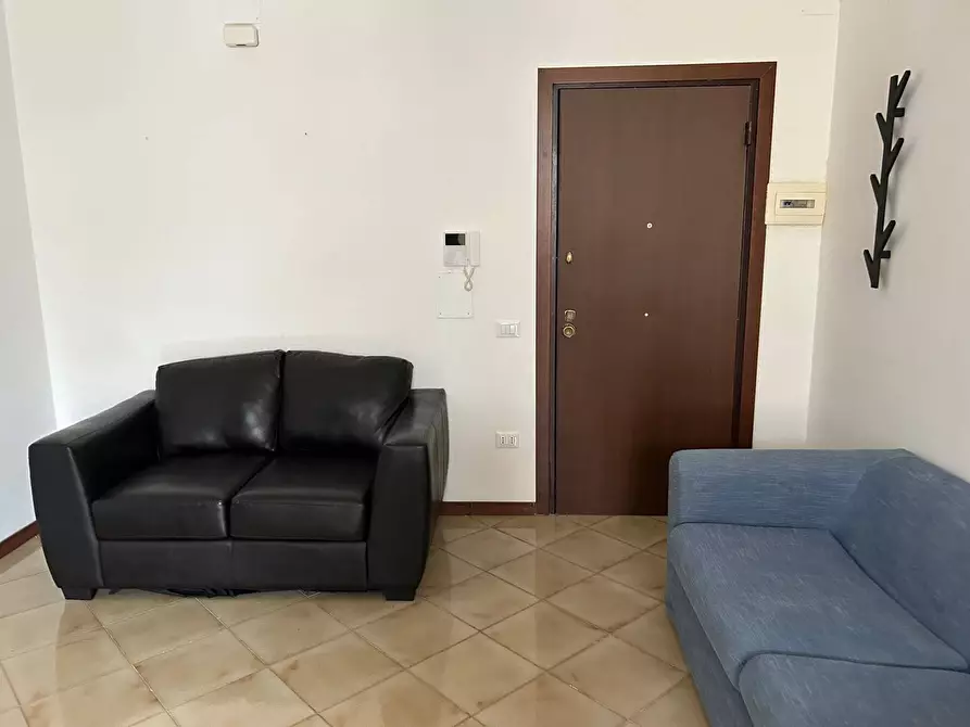 Immagine 7 di Appartamento in affitto  in Piazza Sant'oliva 37 a Palermo