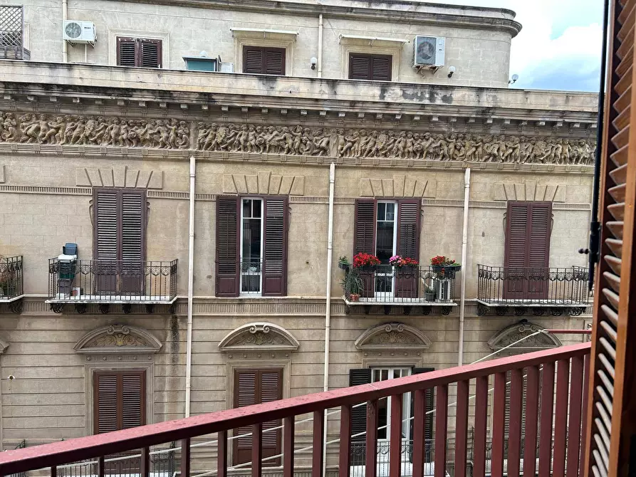 Immagine 8 di Appartamento in affitto  in Piazza Sant'oliva 37 a Palermo