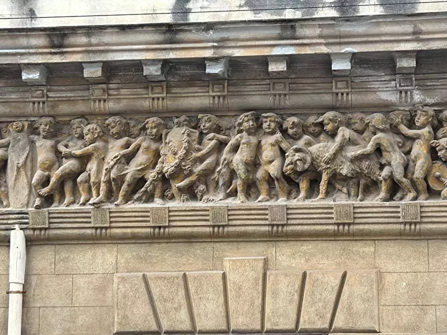 Immagine 9 di Appartamento in affitto  in Piazza Sant'oliva 37 a Palermo