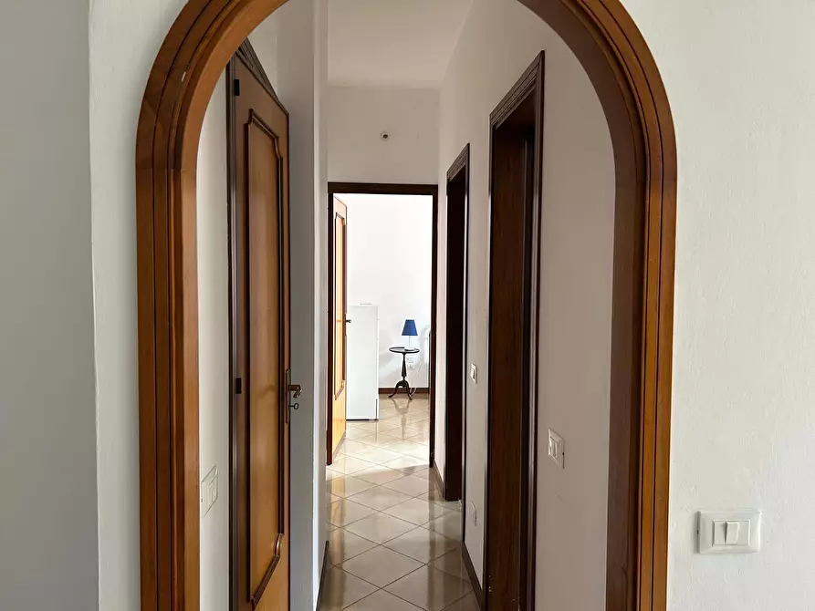 Immagine 11 di Appartamento in affitto  in Piazza Sant'oliva 37 a Palermo