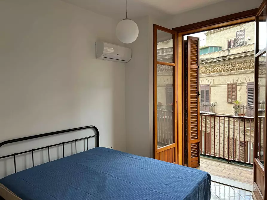 Immagine 12 di Appartamento in affitto  in Piazza Sant'oliva 37 a Palermo