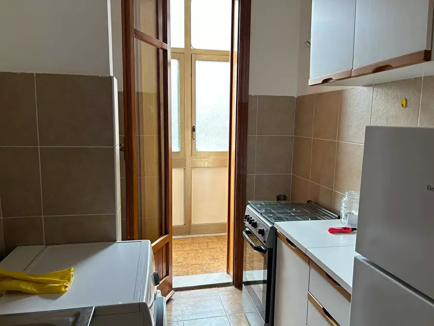 Immagine 15 di Appartamento in affitto  in Piazza Sant'oliva 37 a Palermo