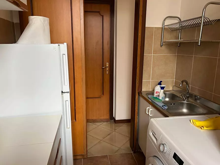 Immagine 16 di Appartamento in affitto  in Piazza Sant'oliva 37 a Palermo