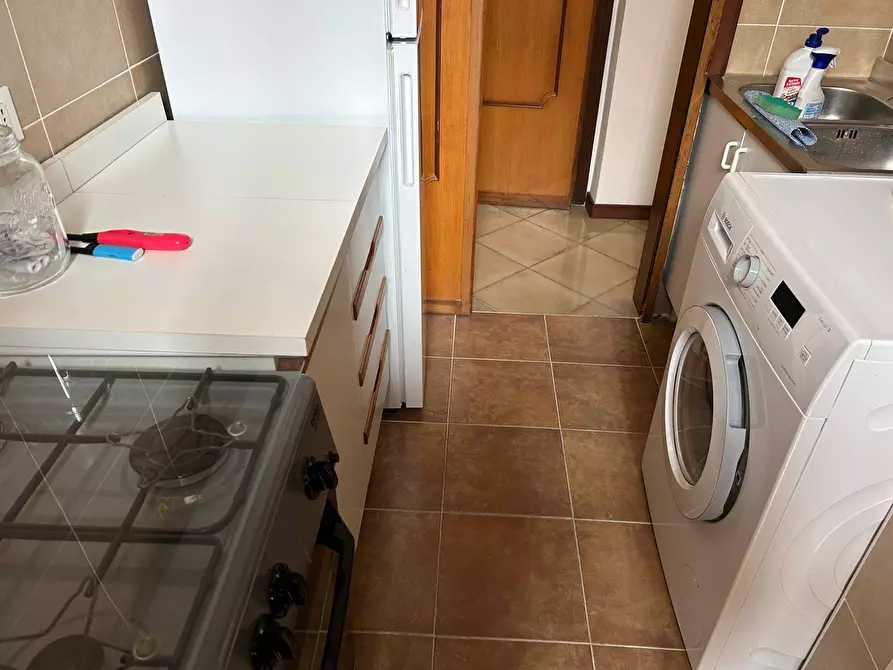 Immagine 17 di Appartamento in affitto  in Piazza Sant'oliva 37 a Palermo