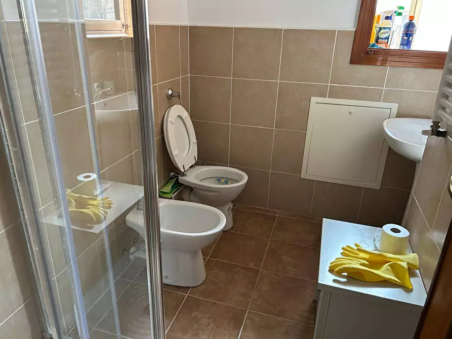 Immagine 18 di Appartamento in affitto  in Piazza Sant'oliva 37 a Palermo