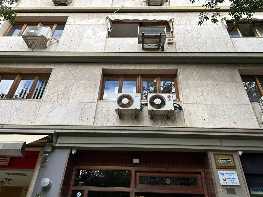 Immagine 24 di Appartamento in affitto  in Piazza Sant'oliva 37 a Palermo