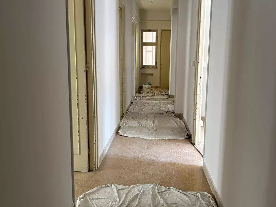 Immagine 7 di Ufficio in affitto  in Via Mariano Stabile 136 a Palermo