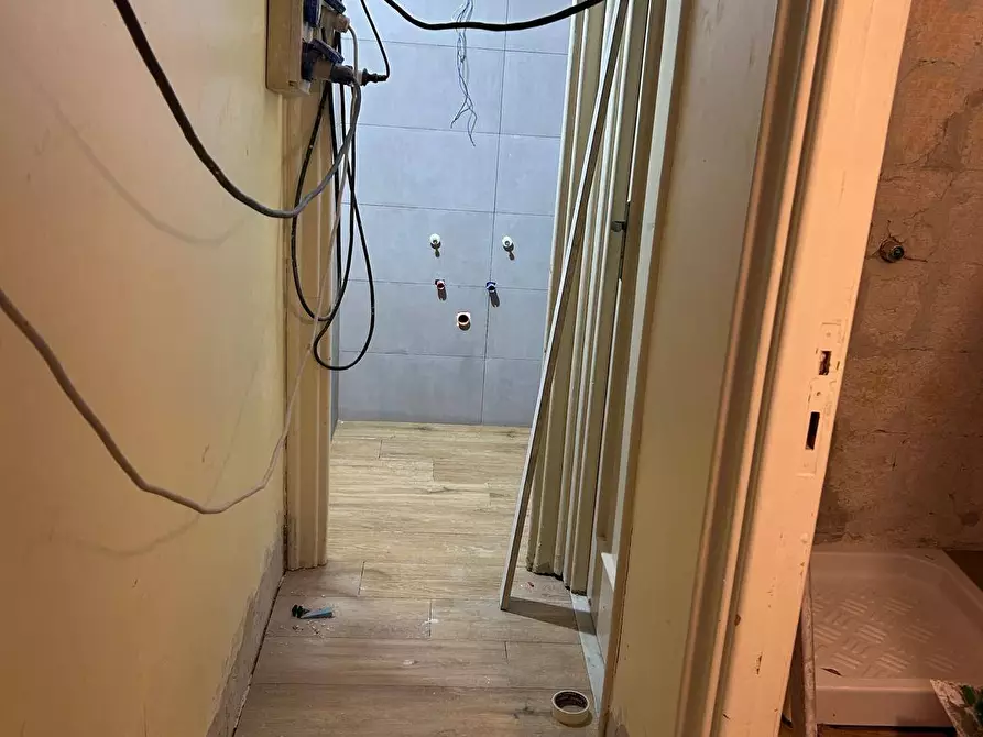 Immagine 24 di Ufficio in affitto  in Via Mariano Stabile 136 a Palermo