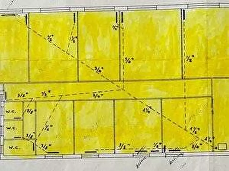 Immagine 28 di Ufficio in affitto  in Via Mariano Stabile 136 a Palermo