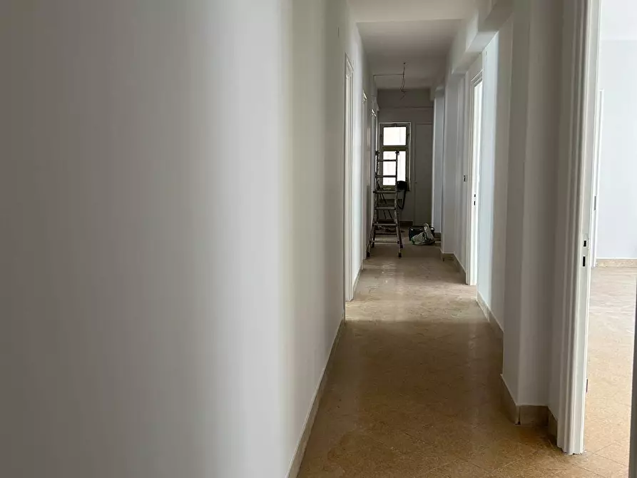 Immagine 6 di Ufficio in affitto  in Via Mariano Stabile 136 a Palermo