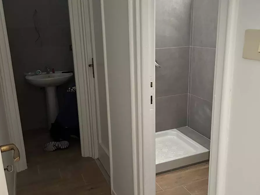Immagine 21 di Ufficio in affitto  in Via Mariano Stabile 136 a Palermo