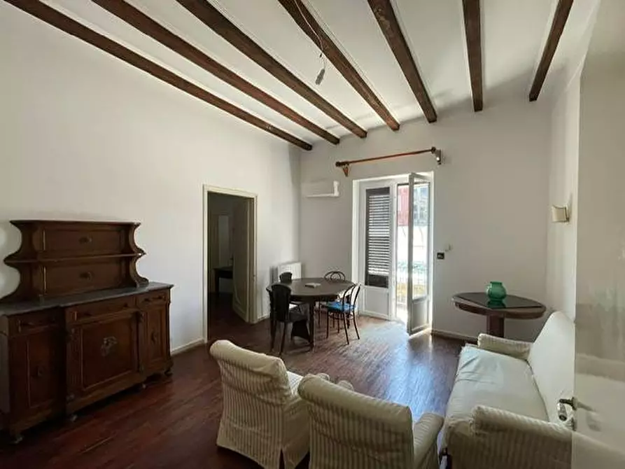 Immagine 2 di Appartamento in affitto  in VIA GIUSEPPE MARIO PUGLIA 2 a Palermo