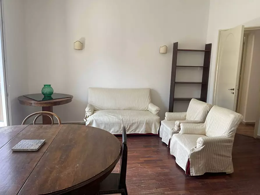 Immagine 4 di Appartamento in affitto  in VIA GIUSEPPE MARIO PUGLIA 2 a Palermo