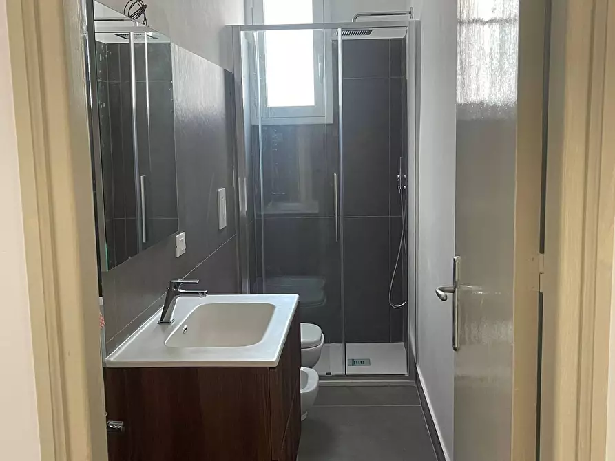 Immagine 11 di Appartamento in affitto  in VIA GIUSEPPE MARIO PUGLIA 2 a Palermo