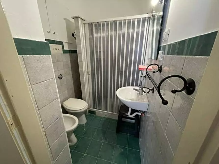 Immagine 12 di Appartamento in affitto  in VIA GIUSEPPE MARIO PUGLIA 2 a Palermo