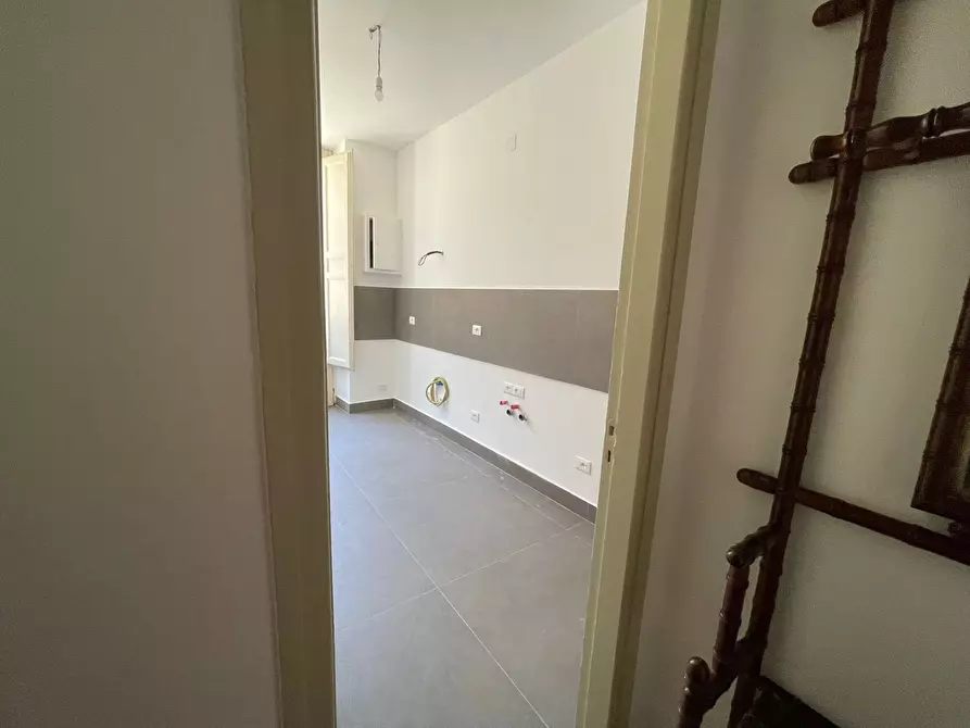 Immagine 14 di Appartamento in affitto  in VIA GIUSEPPE MARIO PUGLIA 2 a Palermo