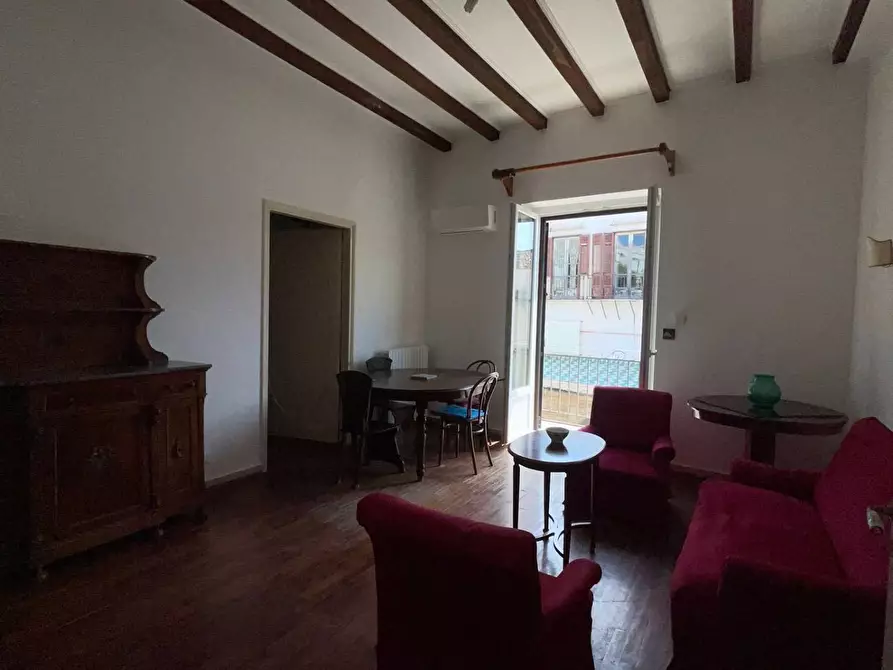 Immagine 22 di Appartamento in affitto  in VIA GIUSEPPE MARIO PUGLIA 2 a Palermo