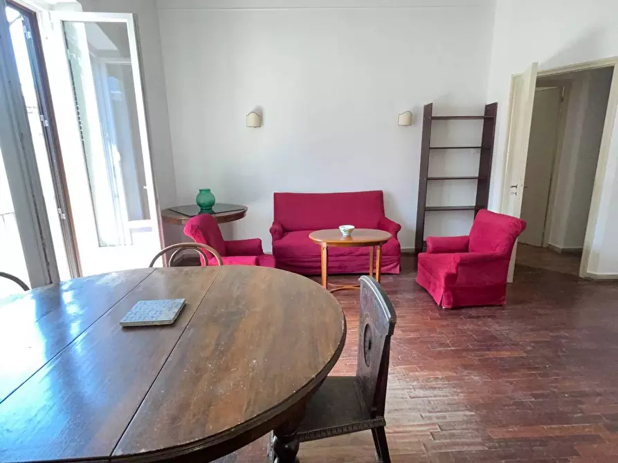 Immagine 23 di Appartamento in affitto  in VIA GIUSEPPE MARIO PUGLIA 2 a Palermo
