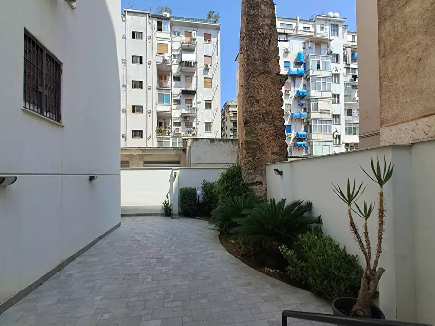 Immagine 2 di Appartamento in affitto  in Via Valdinoto 6 a Palermo