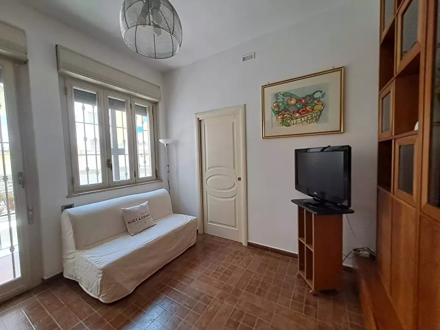Immagine 3 di Appartamento in affitto  in Via Valdinoto 6 a Palermo
