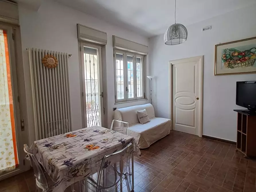 Immagine 4 di Appartamento in affitto  in Via Valdinoto 6 a Palermo