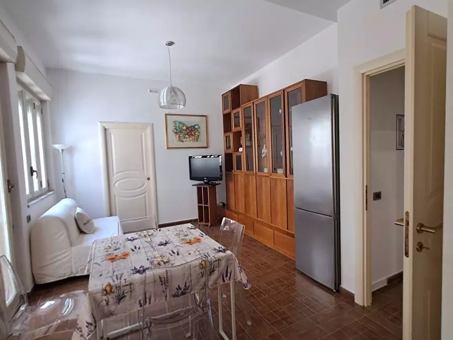 Immagine 5 di Appartamento in affitto  in Via Valdinoto 6 a Palermo