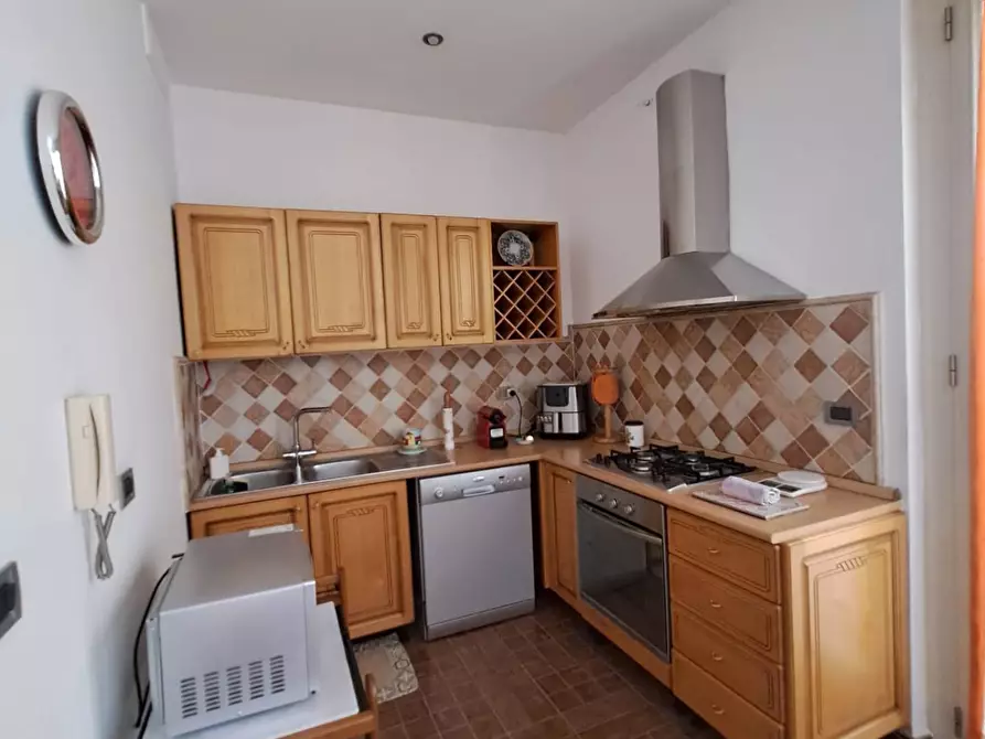 Immagine 6 di Appartamento in affitto  in Via Valdinoto 6 a Palermo