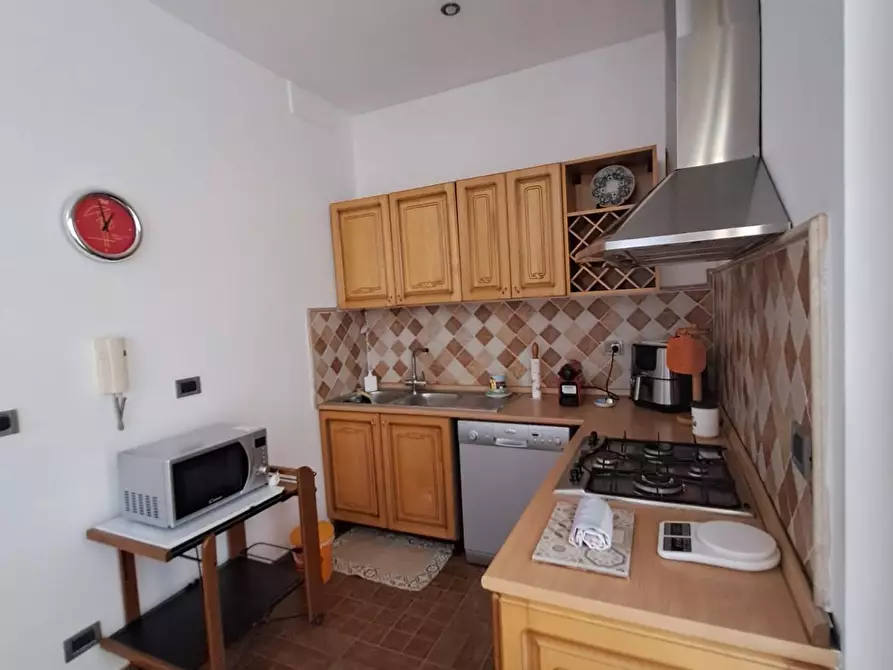 Immagine 7 di Appartamento in affitto  in Via Valdinoto 6 a Palermo