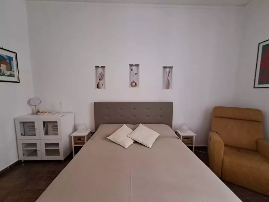 Immagine 8 di Appartamento in affitto  in Via Valdinoto 6 a Palermo