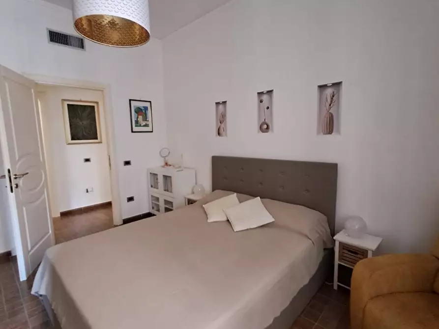 Immagine 10 di Appartamento in affitto  in Via Valdinoto 6 a Palermo