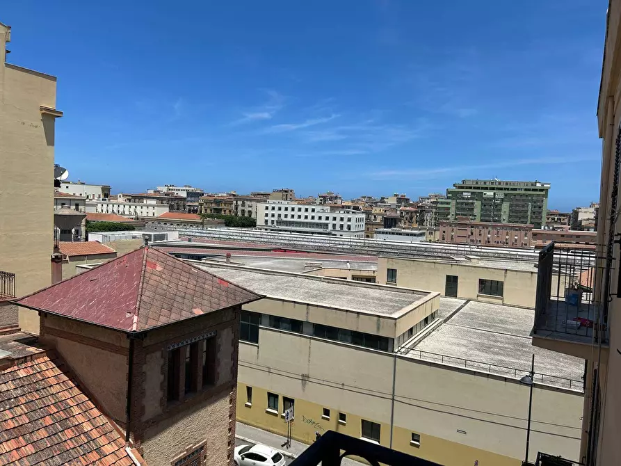 Immagine 1 di Appartamento in vendita  in Via Armo' 4 a Palermo