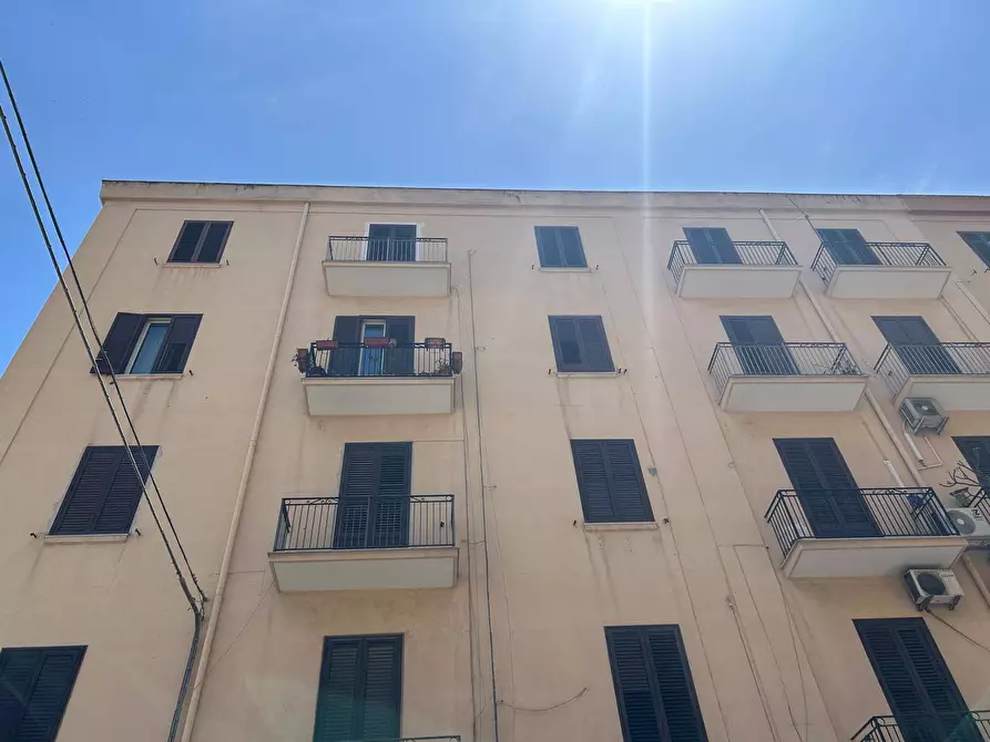 Immagine 3 di Appartamento in vendita  in Via Armo' 4 a Palermo