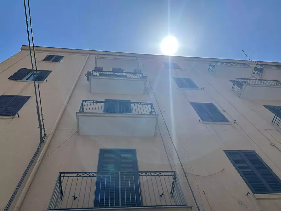 Immagine 4 di Appartamento in vendita  in Via Armo' 4 a Palermo
