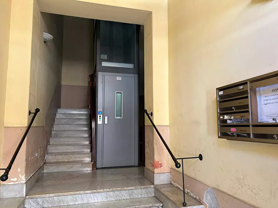 Immagine 5 di Appartamento in vendita  in Via Armo' 4 a Palermo