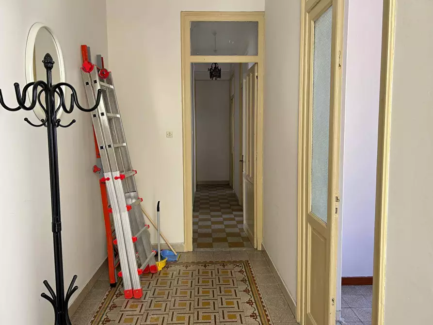 Immagine 9 di Appartamento in vendita  in Via Armo' 4 a Palermo