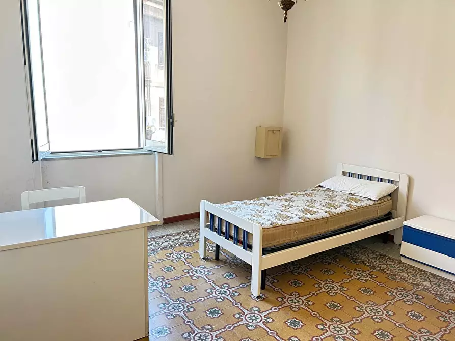 Immagine 12 di Appartamento in vendita  in Via Armo' 4 a Palermo