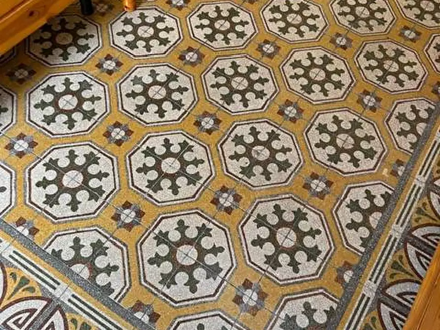 Immagine 18 di Appartamento in vendita  in Via Armo' 4 a Palermo