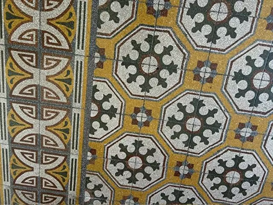 Immagine 19 di Appartamento in vendita  in Via Armo' 4 a Palermo