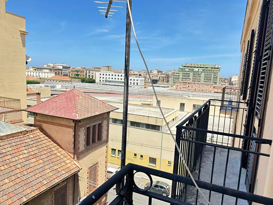 Immagine 20 di Appartamento in vendita  in Via Armo' 4 a Palermo