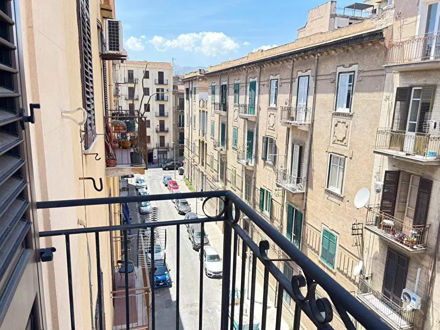 Immagine 21 di Appartamento in vendita  in Via Armo' 4 a Palermo