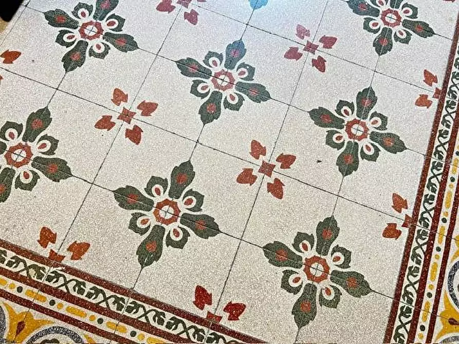 Immagine 25 di Appartamento in vendita  in Via Armo' 4 a Palermo