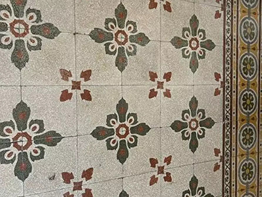 Immagine 26 di Appartamento in vendita  in Via Armo' 4 a Palermo