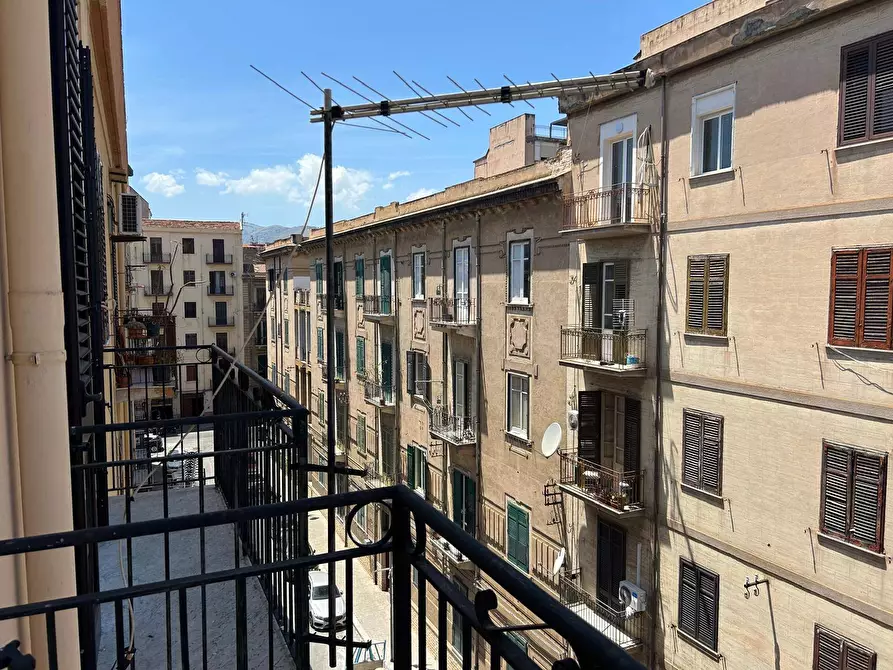 Immagine 27 di Appartamento in vendita  in Via Armo' 4 a Palermo