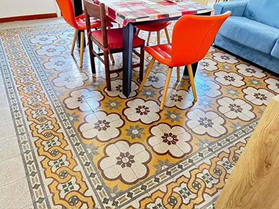 Immagine 29 di Appartamento in vendita  in Via Armo' 4 a Palermo
