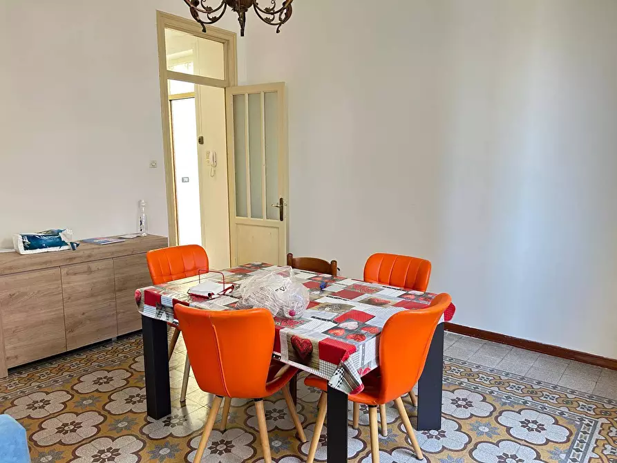 Immagine 31 di Appartamento in vendita  in Via Armo' 4 a Palermo