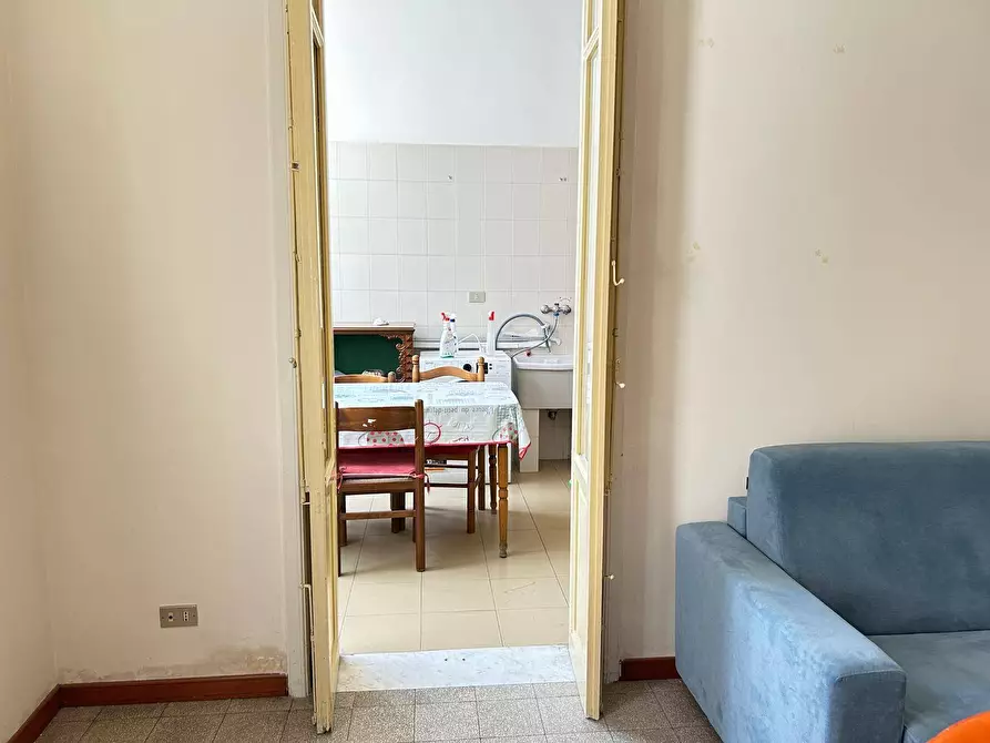 Immagine 32 di Appartamento in vendita  in Via Armo' 4 a Palermo