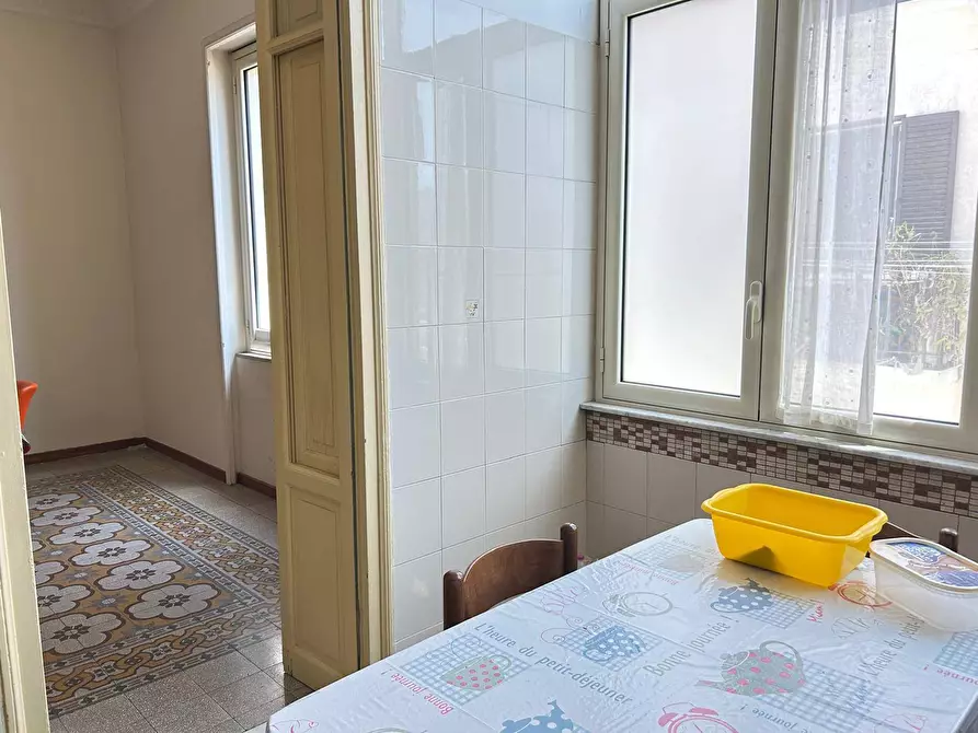 Immagine 33 di Appartamento in vendita  in Via Armo' 4 a Palermo